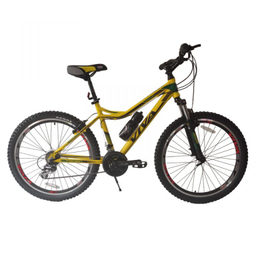 دوچرخه کوهستان ویوا مدل Fashion سایز 26