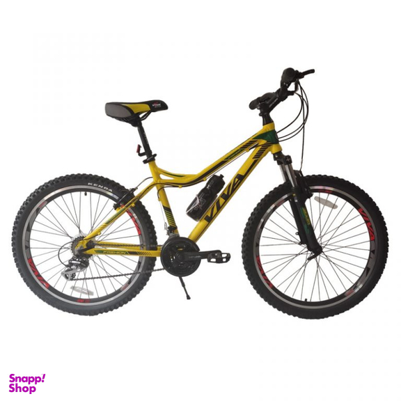 دوچرخه کوهستان ویوا مدل Fashion سایز 26