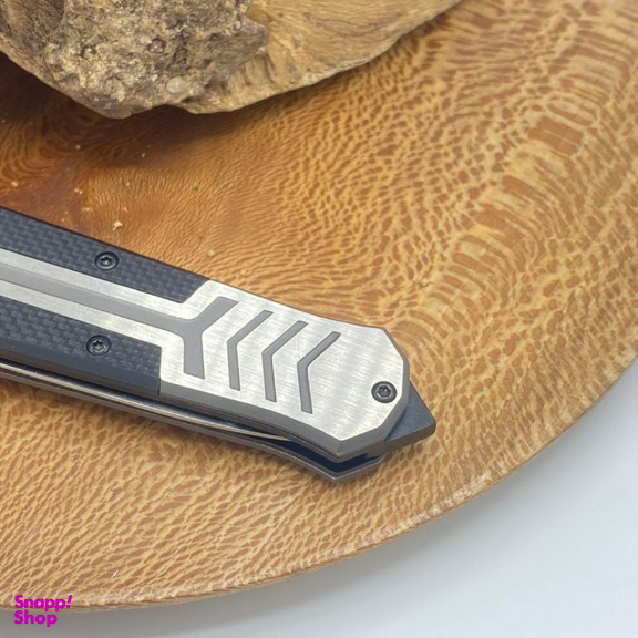 چاقو سفری برونینگ (Browning) مدل 1 Assassin