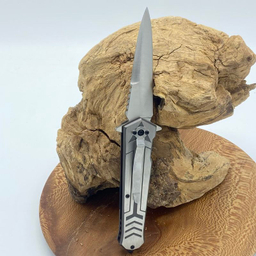 چاقو سفری برونینگ (Browning) مدل 1 Assassin