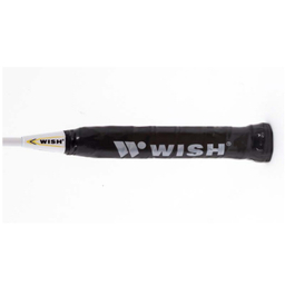 راکت بدمینتون ویش (Wish) مدل یک تکه فیوژنتک N 2000