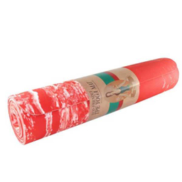 زیر انداز یوگا مت (Yoga Mat) مدل TPE ضخامت 6 میلی متر