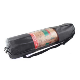 زیر انداز یوگا مت (Yoga Mat) مدل TPE ضخامت 6 میلی متر