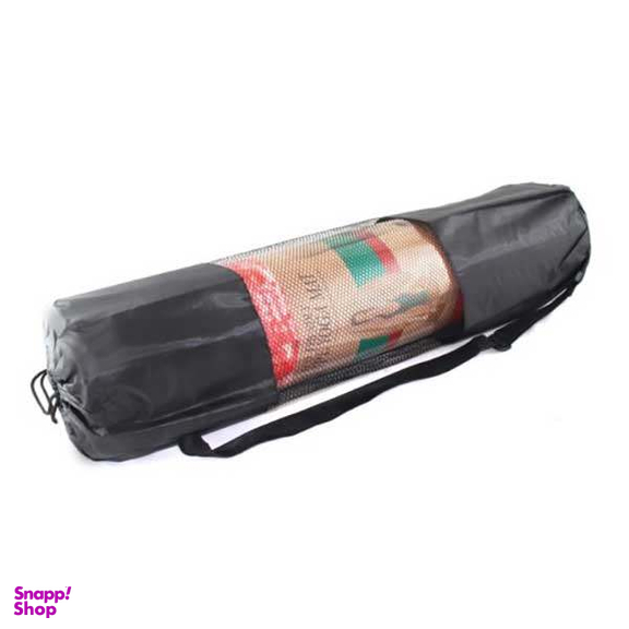 زیر انداز یوگا مت (Yoga Mat) مدل TPE ضخامت 6 میلی متر