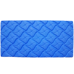 آجر یوگا مدل VioBlu-1800