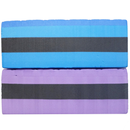 آجر یوگا مدل VioBlu-1800