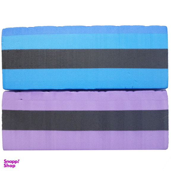 آجر یوگا مدل VioBlu-1800