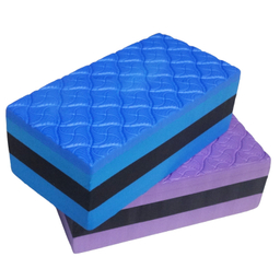 آجر یوگا مدل VioBlu-1800