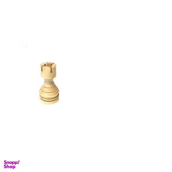 ست مهره شطرنج سین گالری (Sin Gallery) مدل چوبین