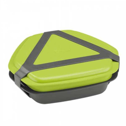 مجموعه ظروف مسافرتی 8 تکه کرویت (Crivit) مدل Camping Set