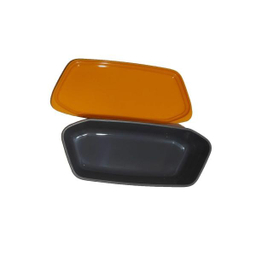 مجموعه ظروف مسافرتی 7 تکه کرویت (Crivit) مدل CG-6068