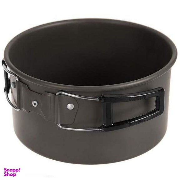 مجموعه ظروف مسافرتی کمپسور (Campsor) مدل 308