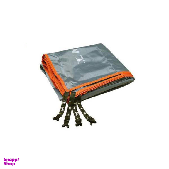 زیرانداز چادر 2 نفره پکینیو (Pekynew) مدل Mat