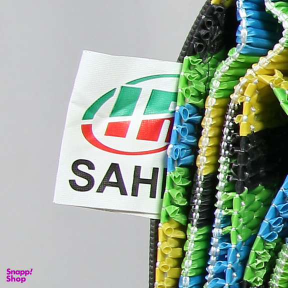 زیرانداز مسافرتی 12 نفره ساحل (Sahel) مدل 405