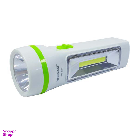 چراغ قوه ویداسی (WeiDasi) مدل WD-327C