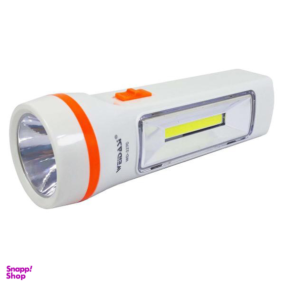 چراغ قوه ویداسی (WeiDasi) مدل WD-327C