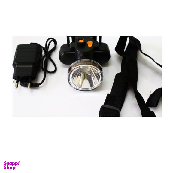 چراغ پیشانی کامی سیف (Kamisafe) مدل KM-2880