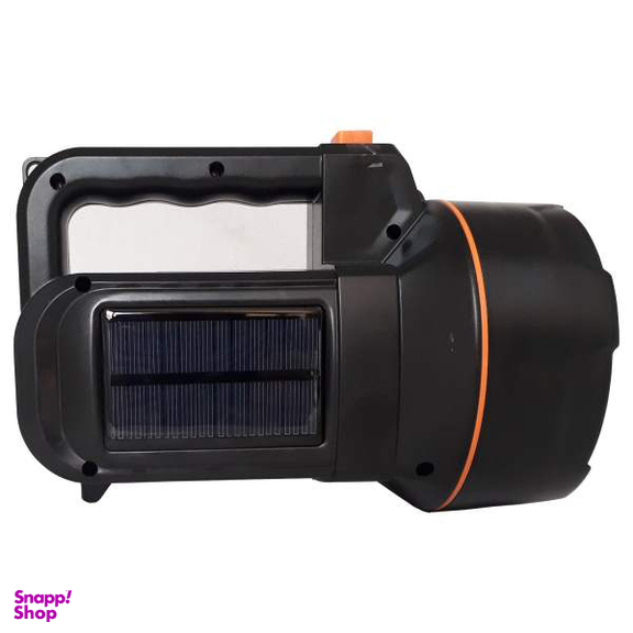 نور افکن دستی کامی سیف (Kamisafe) مدل KM-2672T