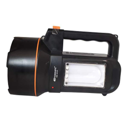 نور افکن دستی کامی سیف (Kamisafe) مدل KM-2672T