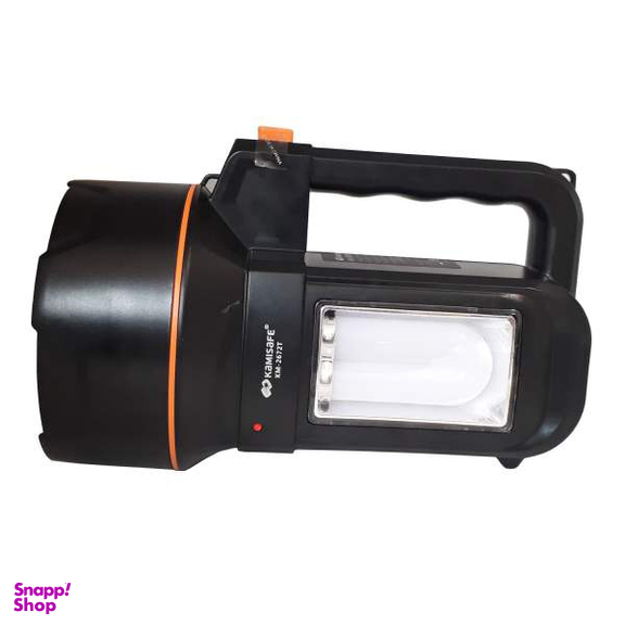 نور افکن دستی کامی سیف (Kamisafe) مدل KM-2672T