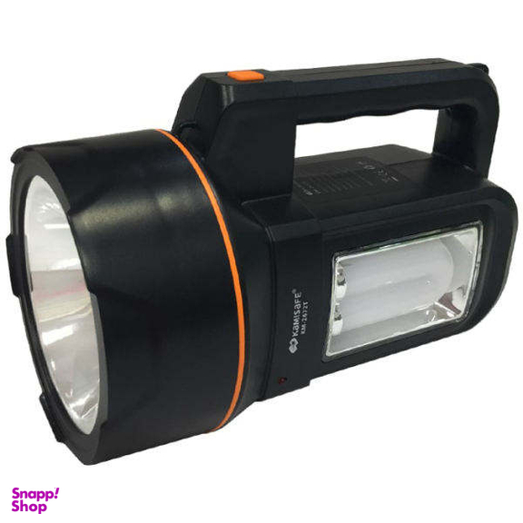 نور افکن دستی کامی سیف (Kamisafe) مدل KM-2672T