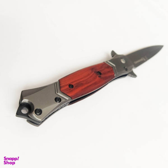 چاقوی مسافرتی برونینگ (browning) مدل 4002