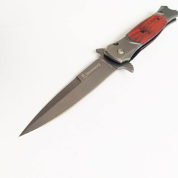 چاقوی مسافرتی برونینگ (browning) مدل 4002