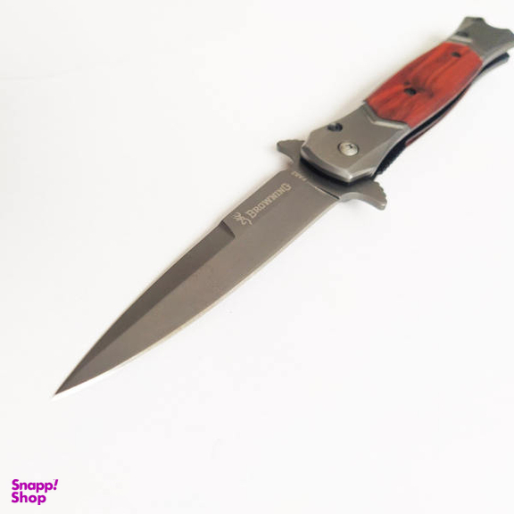 چاقوی مسافرتی برونینگ (browning) مدل 4002