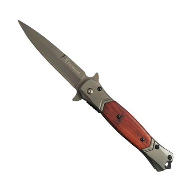 چاقوی مسافرتی برونینگ (browning) مدل 4002