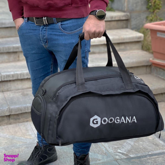 ساک ورزشی گوگانا (Googana) مدل gog2030