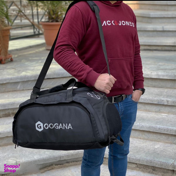 ساک ورزشی گوگانا (Googana) مدل gog2030