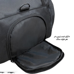 ساک ورزشی گوگانا (Googana) مدل gog2030
