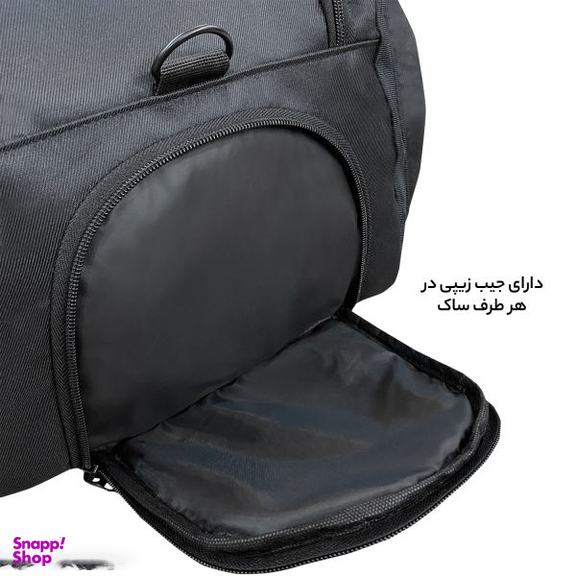 ساک ورزشی گوگانا (Googana) مدل gog2030