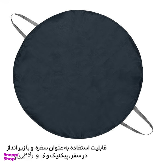 ساک مسافرتی گوگانا (Googana) مدل 1-40049