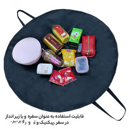 ساک مسافرتی گوگانا (Googana) مدل 40049
