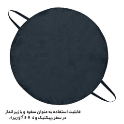 ساک مسافرتی گوگانا (Googana) مدل 40049