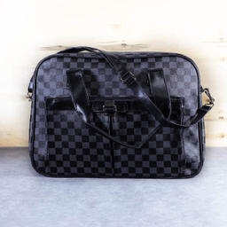 ساک دستی چرم ونوم (Venom Leather) مدل SA002