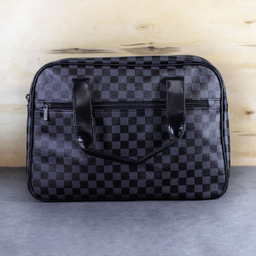 ساک دستی چرم ونوم (Venom Leather) مدل SA002