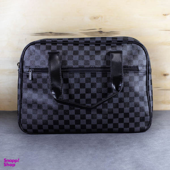 ساک دستی چرم ونوم (Venom Leather) مدل SA002