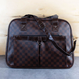 ساک دستی چرم ونوم (Venom Leather) مدل SA002