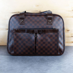 ساک دستی چرم ونوم (Venom Leather) مدل SA002