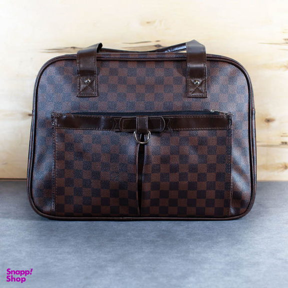 ساک دستی چرم ونوم (Venom Leather) مدل SA002