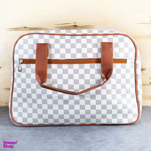 ساک دستی چرم ونوم (Venom Leather) مدل SA002