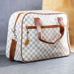 ساک دستی چرم ونوم (Venom Leather) مدل SA002
