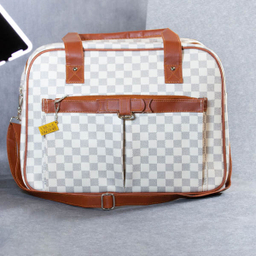 ساک دستی چرم ونوم (Venom Leather) مدل SA002
