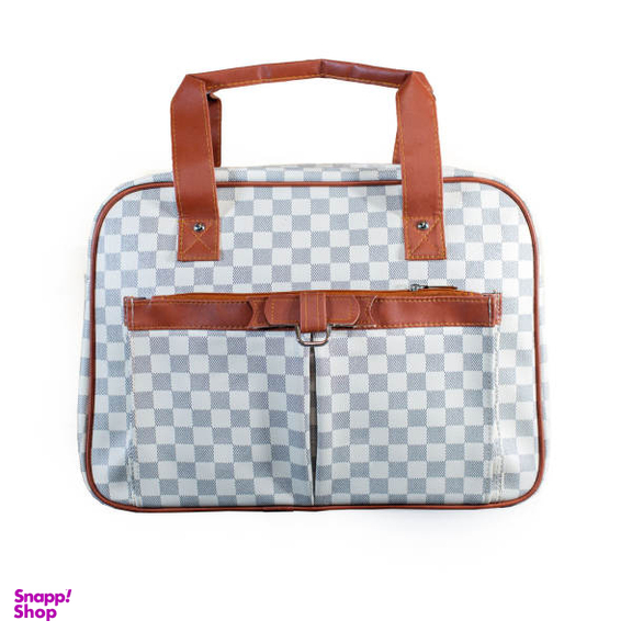 ساک دستی چرم ونوم (Venom Leather) مدل SA002