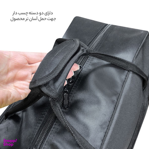 ساک مسافرتی گوگانا (Googana) مدل gog2010