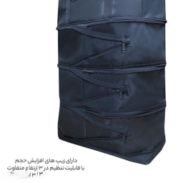 ساک مسافرتی گوگانا (Googana) مدل gog2010