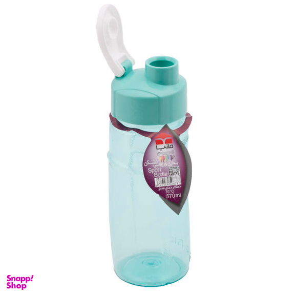 قمقمه مانیا (Mania) کد 103131 ظرفیت 0.5 لیتر