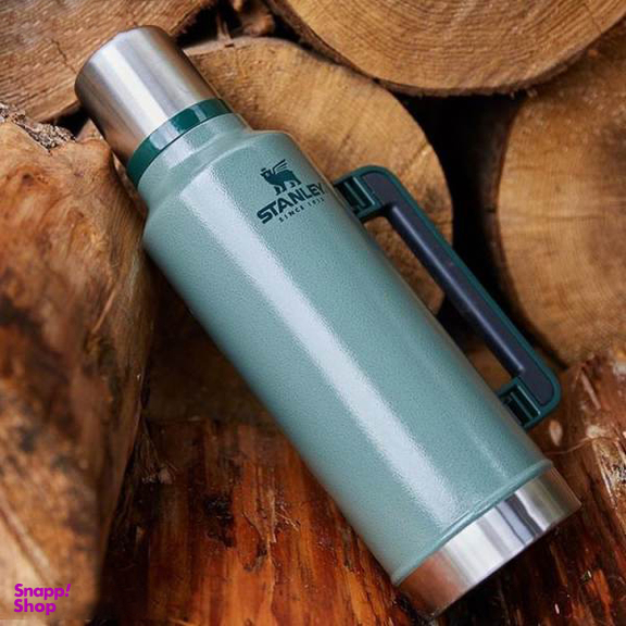 فلاسک استنلی (Stanley) مدل Classic Legendary ظرفیت 1.4 لیتر